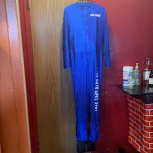 You can dress this up with heels or sneakers!
